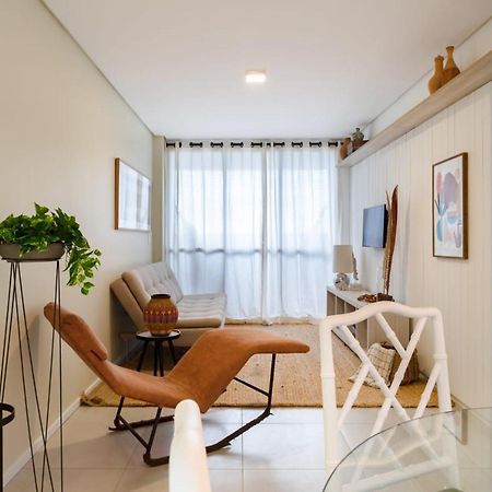 Apartamento Com A Cara De Maceio Dış mekan fotoğraf