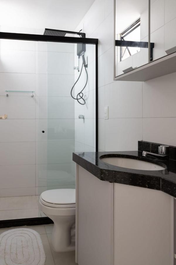 Apartamento Com A Cara De Maceio Dış mekan fotoğraf
