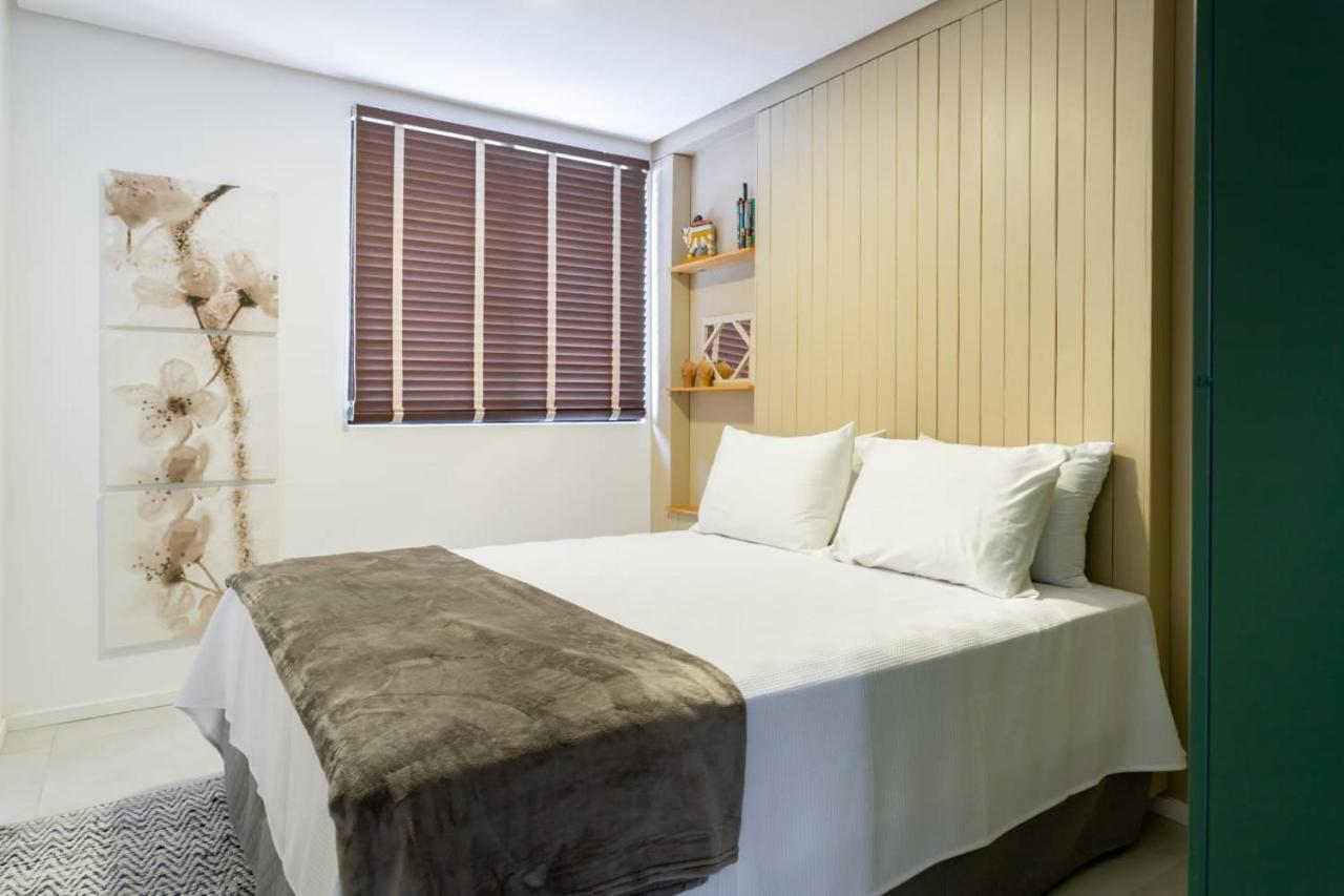 Apartamento Com A Cara De Maceio Dış mekan fotoğraf